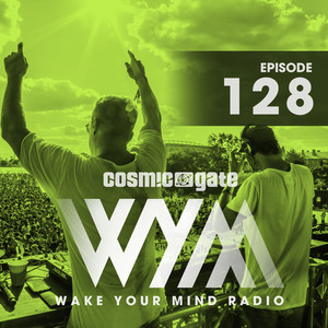Wake Your Mind Radio 128 album