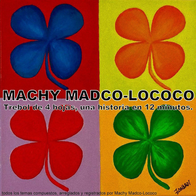 Madco photo