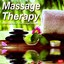 Therapeutic Massage Music Albumcover