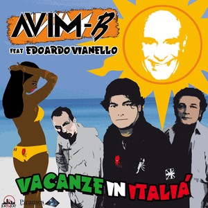 AvimB feat Edoardo Vianello