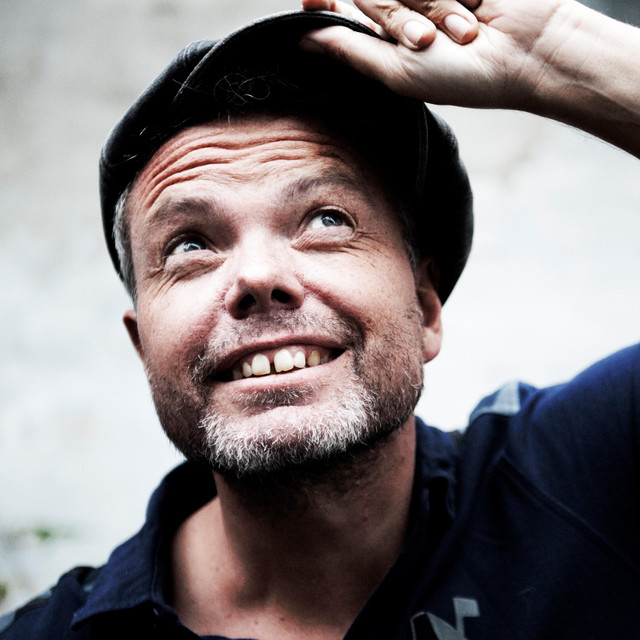 Rasmus Nøhr photo