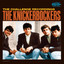 The Challenge Recordings cover