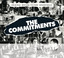 The Commitments (Deluxe Edition) cover