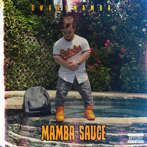Mamba cover