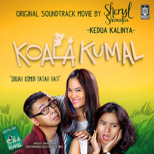 Sheryl Sheinafia Photo