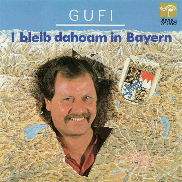 Gufi Photo