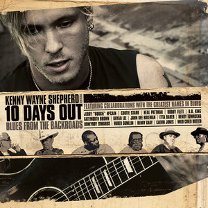 10 Days Out: Blues From The Backroads (U.S. Version) album