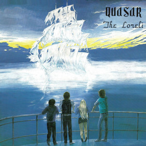 The Loreli cover