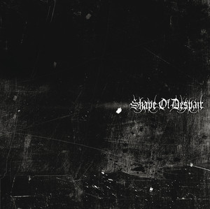 Shape of Despair cover