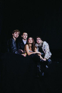 The Matches Photo