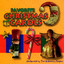 Favorite Christmas Carols Albumcover