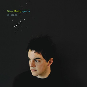 Speaks Volumes album
