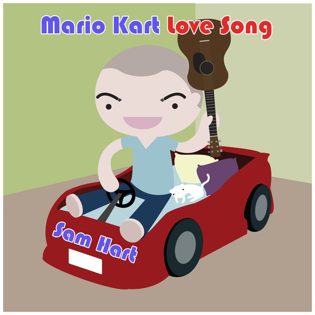 Sam Hart Photo
