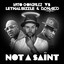 Not a Saint cover