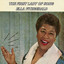 The First Lady of Song cover