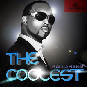 The Coolest Albumcover