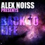 Back to Life Albumcover