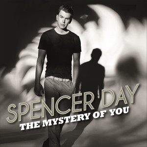 The Mystery Of You cover