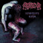 Catastrophic Scenes Albumcover