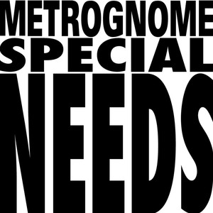 Special Needs Albumcover