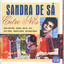 Entre nós cover