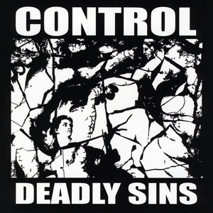 Deadly Sins cover