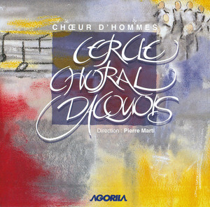 Cercle Choral Dacquois