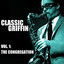 Classic Griffin, Vol. 1: The Congregation Albumcover