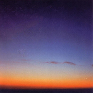 Flying Saucer Attack cover