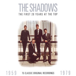 The First 20 Years At The Top: 1959-1979 album
