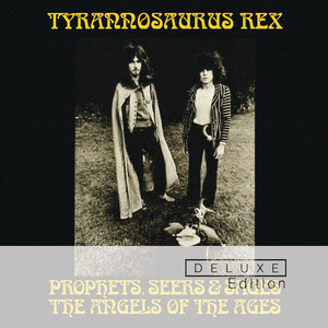 Prophets, Seers And Sages: The Angels Of The Ages (Deluxe) album