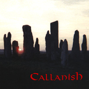 Callanish Albumcover