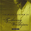The Gathering of Worshipers Live, Vol. 1 Albumcover