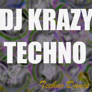 DJ Krazy Techno