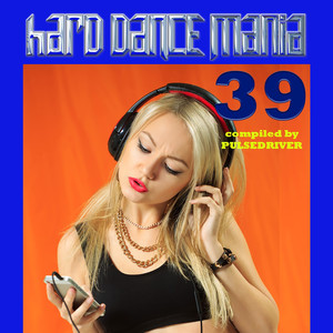 Hard Dance Mania 39 album