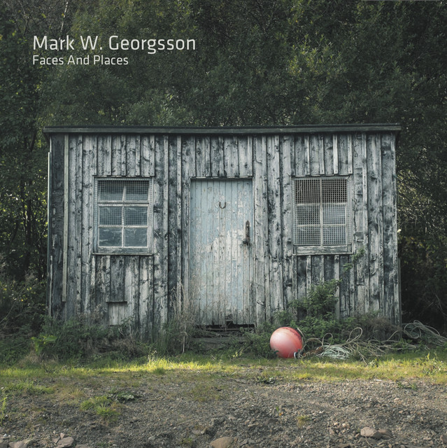 Mark W. Georgsson Photo