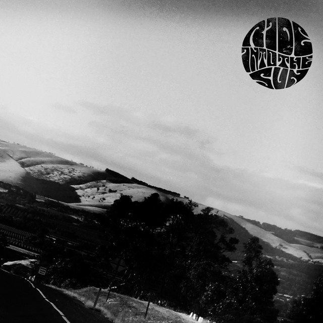 Ride Into the Sun Photo