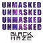 Unmasked Albumcover