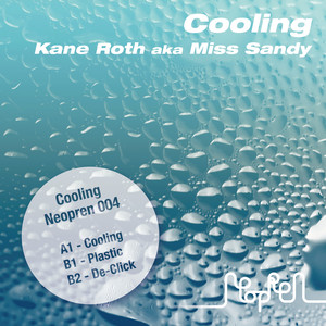 Cooling Albumcover