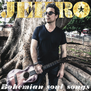 Bohemian Soul Songs cover