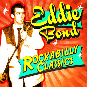 Rockabilly Classics cover