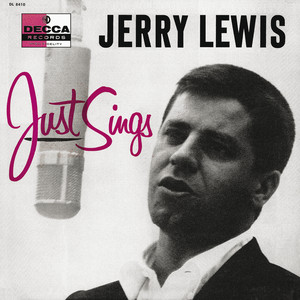 Just Sings album