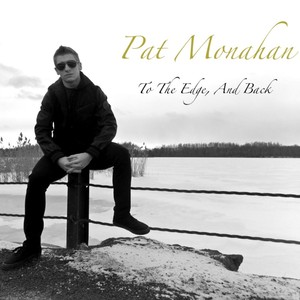 Pat Monahan