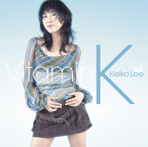 Vitamin K cover