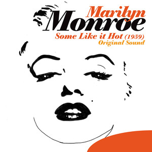 Some Like It Hot (1959) [Original Motion Picture Soundtrack] album