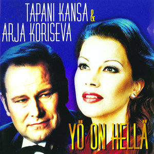Yö on hellä album