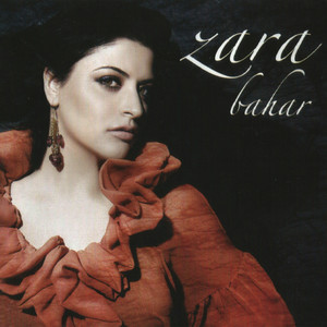 Bahar cover