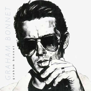 Graham Bonnet album