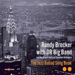 The Jazz Ballad Song Book album