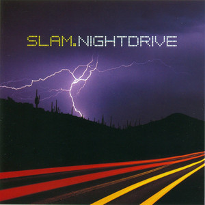 Nightdrive cover